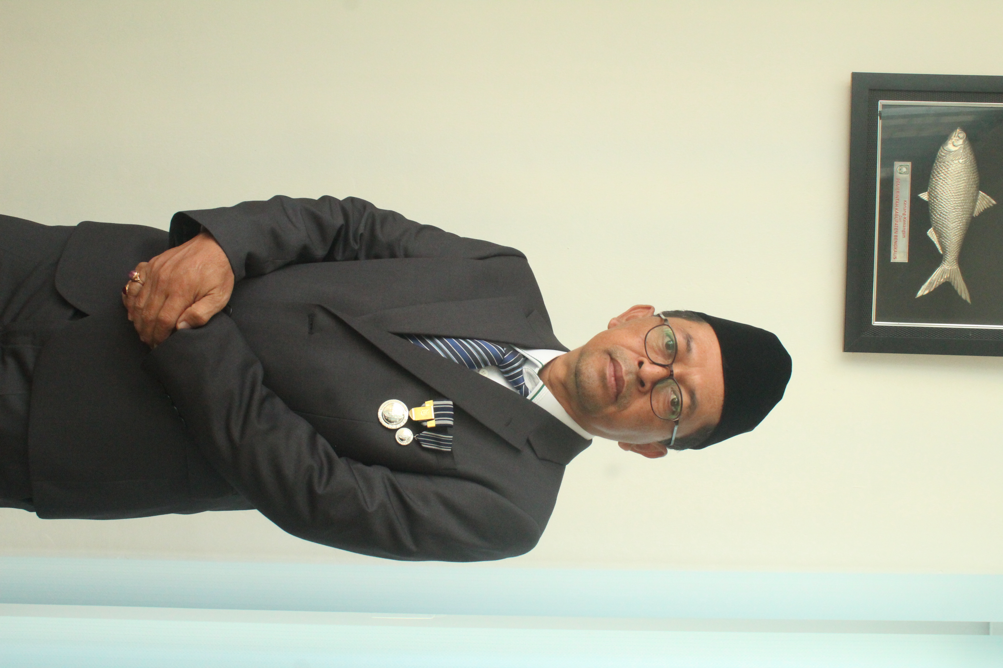 Prof. Dr. H. Samsul Nizar, M.Ag.